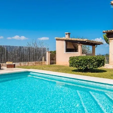 Villa Cari Can Picafort (Mallorca)