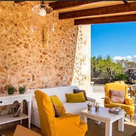 Cari Villa Can Picafort (Mallorca)