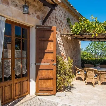 Cari Can Picafort (Mallorca)