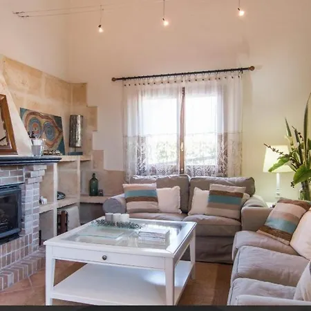 Villa Cari Can Picafort (Mallorca)
