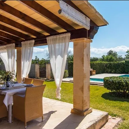 Cari Can Picafort (Mallorca)