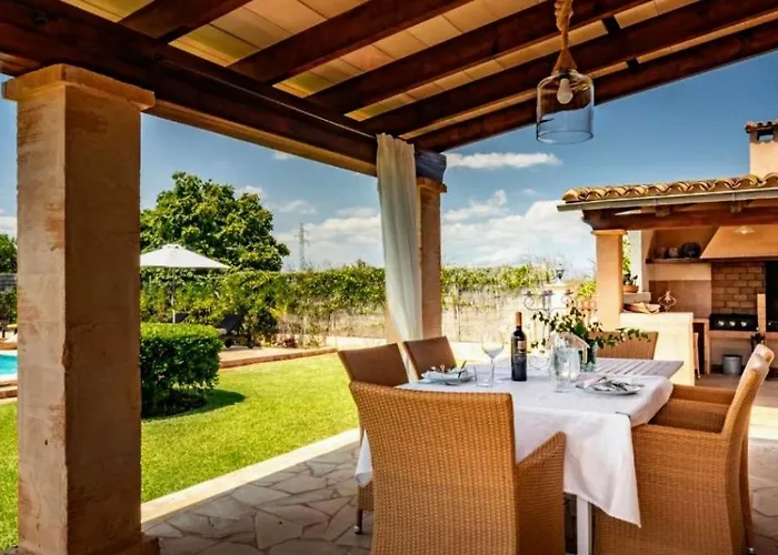 Cari Can Picafort (Mallorca)