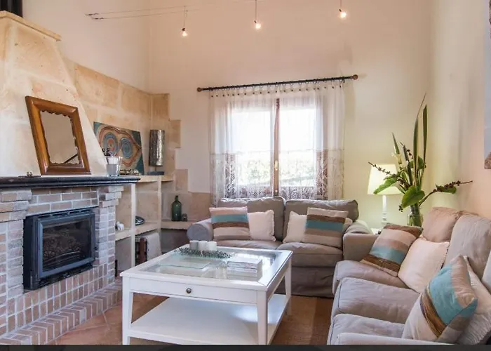 Villa Cari Can Picafort (Mallorca)