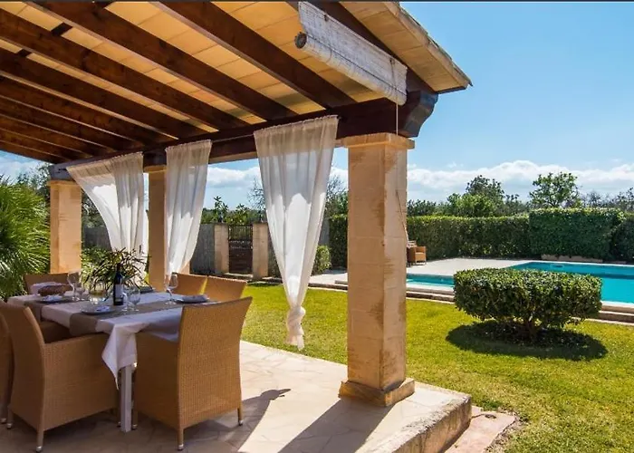 Cari Can Picafort (Mallorca)