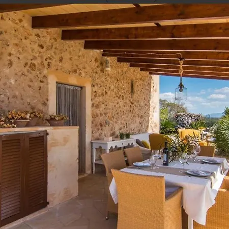 Cari Villa Can Picafort (Mallorca)