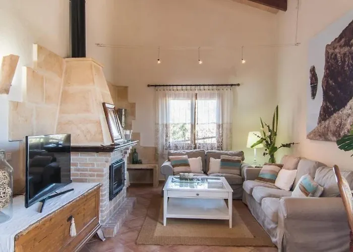 Cari Can Picafort (Mallorca)