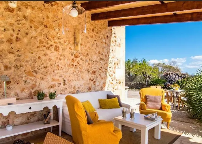 Cari Villa Can Picafort (Mallorca)