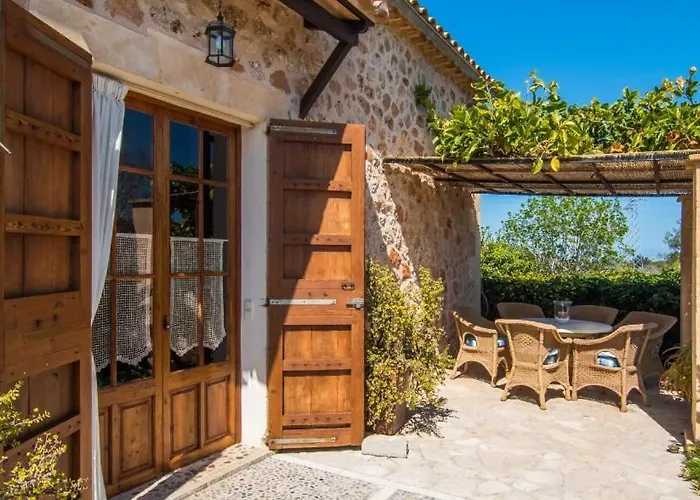 Cari Can Picafort (Mallorca)